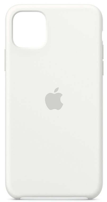 iphone 11 pro in white