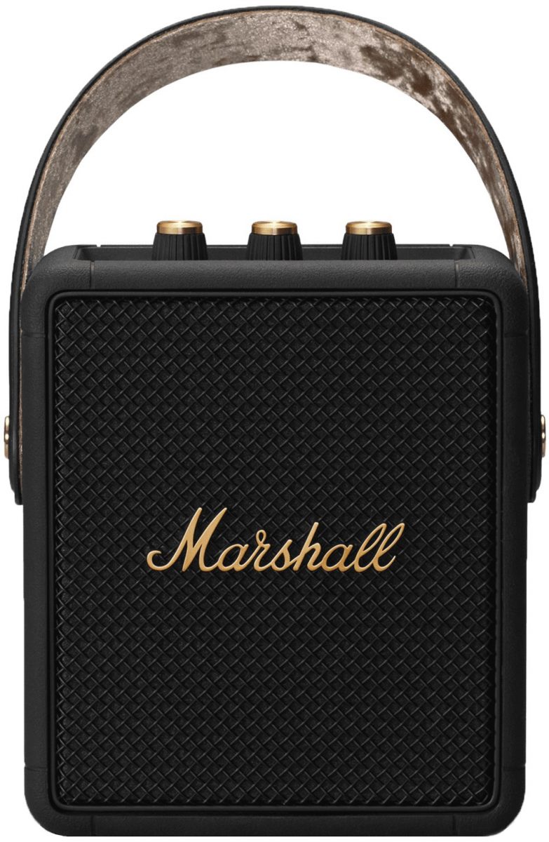 Marshall store bluetooth stockwell