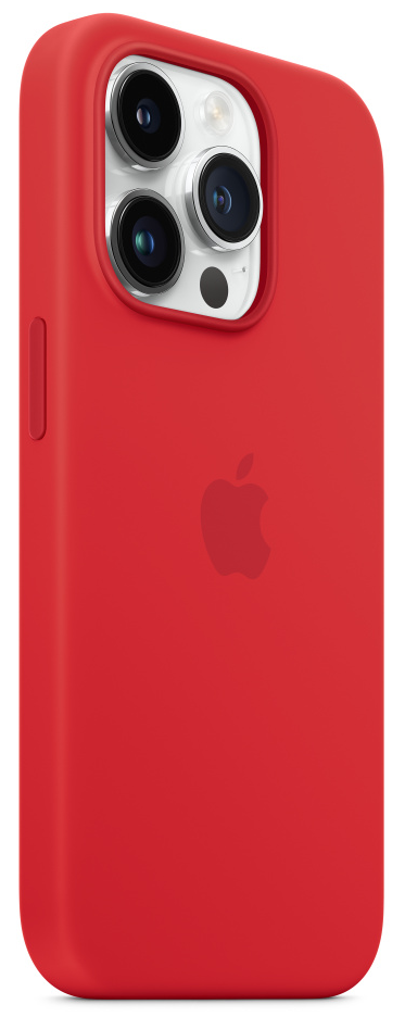 iphone 14pro max red