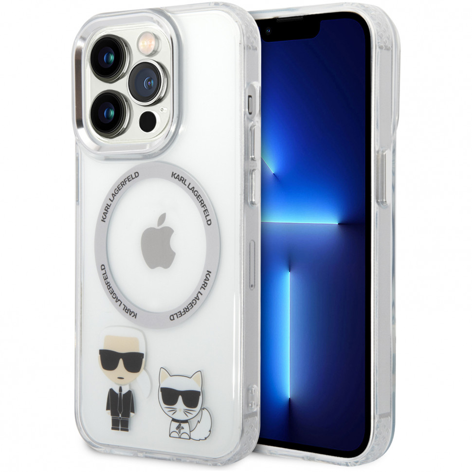 iphone 14 pro case karl lagerfeld