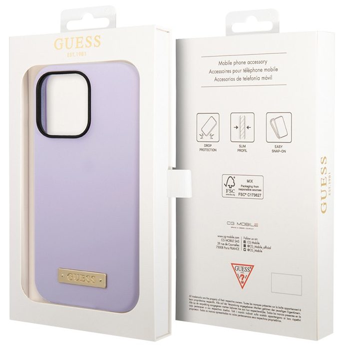 guess case iphone 14 pro